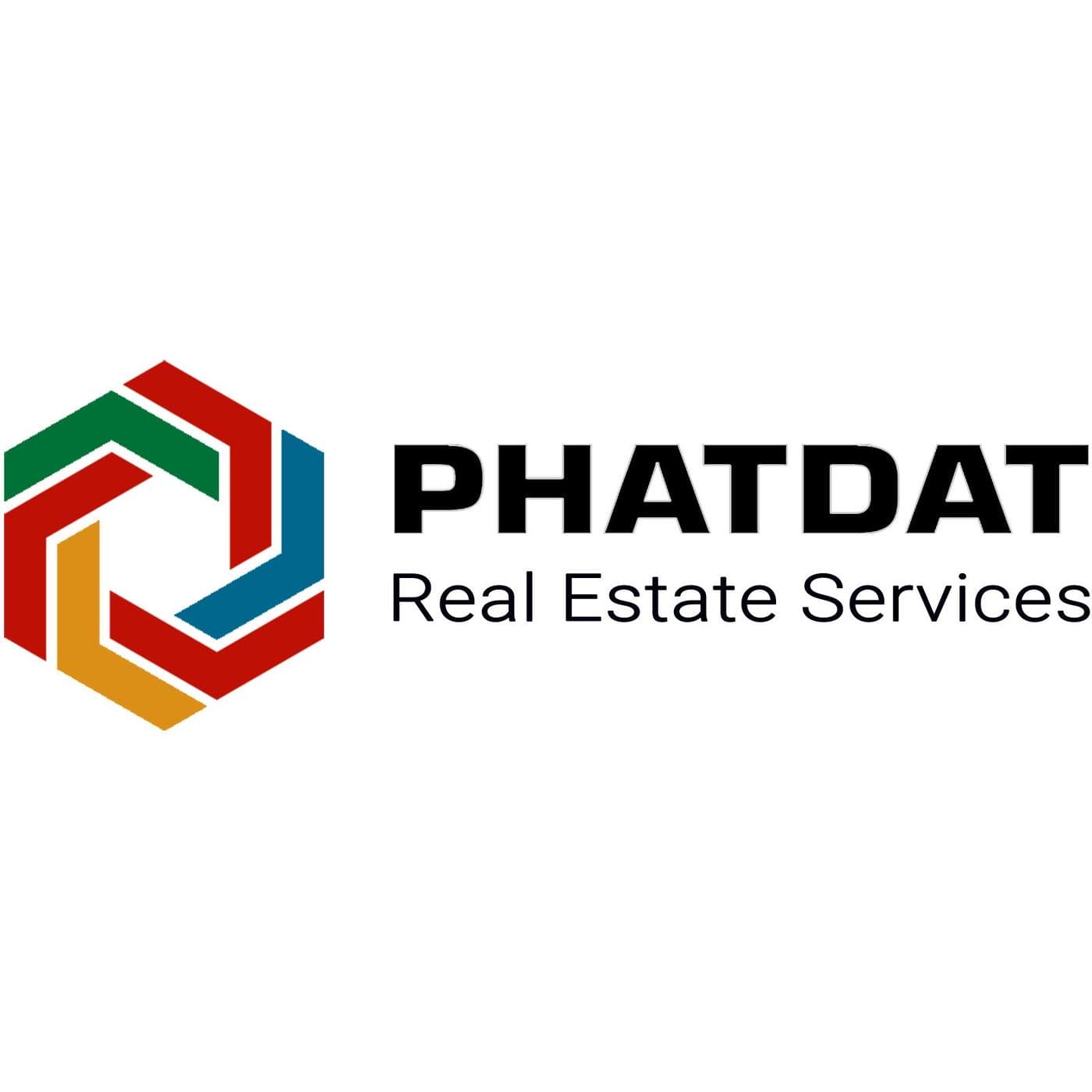 logo phatdatreal
