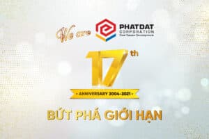 Phát Đạt Realtor tuyển dụng chuyên Viên Content Marketing