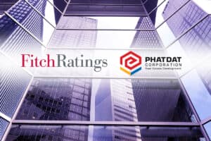 Fitch affirms Phat Dat’s idr at ‘B’, outlook stable