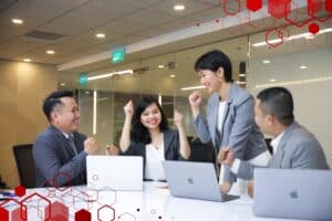 PDR ứng dụng hệ thống hoạch định và quản trị nguồn lực ERP trên nền tảng giải pháp của SAP