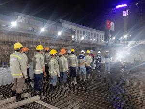 Phat Dat Corporation joins Binh Duong Province in post-pandemic economic recovery