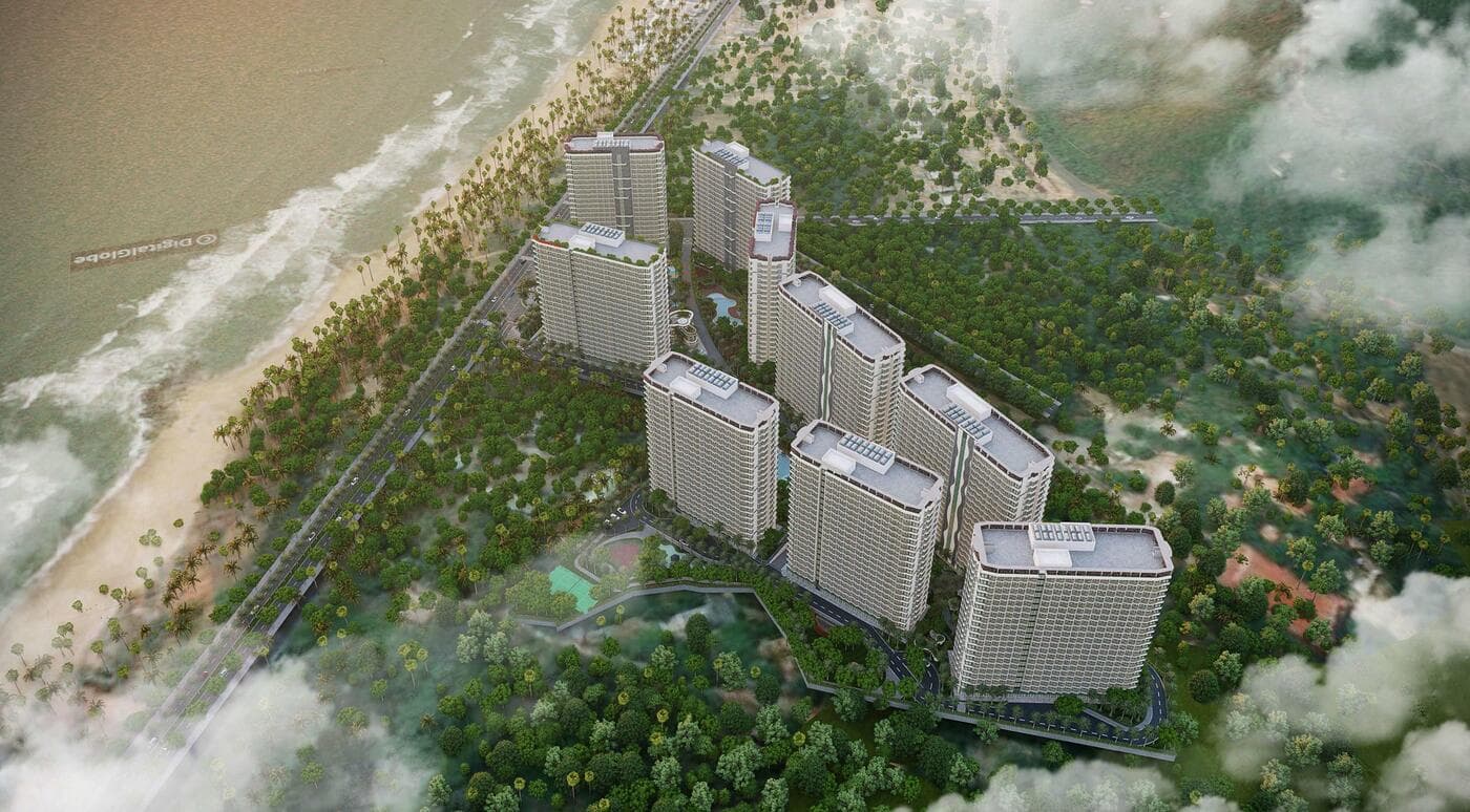 Serenity Phước Hải Complex