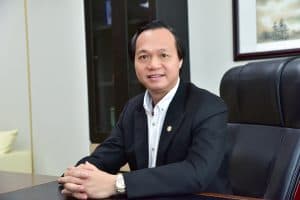 CEO Phát Đạt: ‘Công ty sẵn sàng cho giai đoạn địa ốc khó khăn’