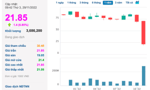 Phát Đạt (PDR), Novaland (NVL) tăng kịch trần ngay đầu phiên, gần 100 triệu cổ phiếu được khớp lệnh trong ít phút