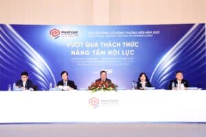 Động thái mới của Phát Đạt sau khi muốn huy động 2.000 tỷ đồng từ cổ phiếu để trả nợ trái phiếu và phát triển dự án