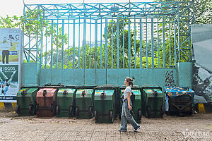 ‘Vuột mất’ dự án nhà thi đấu Phan Đình Phùng, Phát Đạt đã chi bao nhiêu tiền?