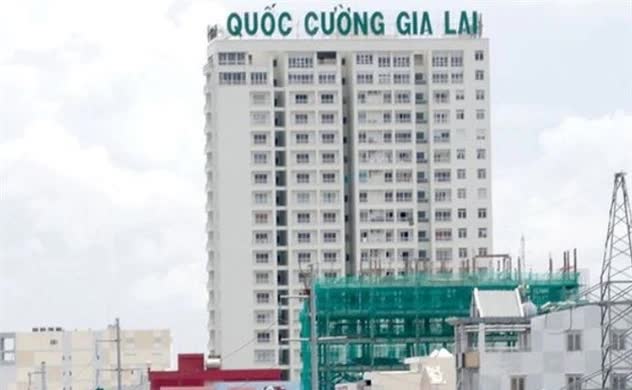 Quốc Cường Gia Lai và nhiều doanh nghiệp bán tài sản- Ảnh 3.