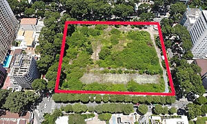 Hoàn trả chi phí đã đầu tư vào dự án gần 2.000 tỷ đồng trên khu đất vàng tại TP. HCM cho liên danh Phát Đạt (PDR)