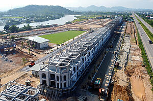 Diễn biến mới loạt dự án bất động sản tại Bình Định