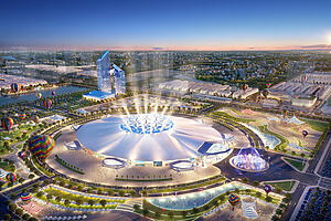 Thị trường bất động sản sẵn sàng cho chu kỳ mới