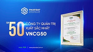 PDR: Bản tin IR Tháng 12/2024